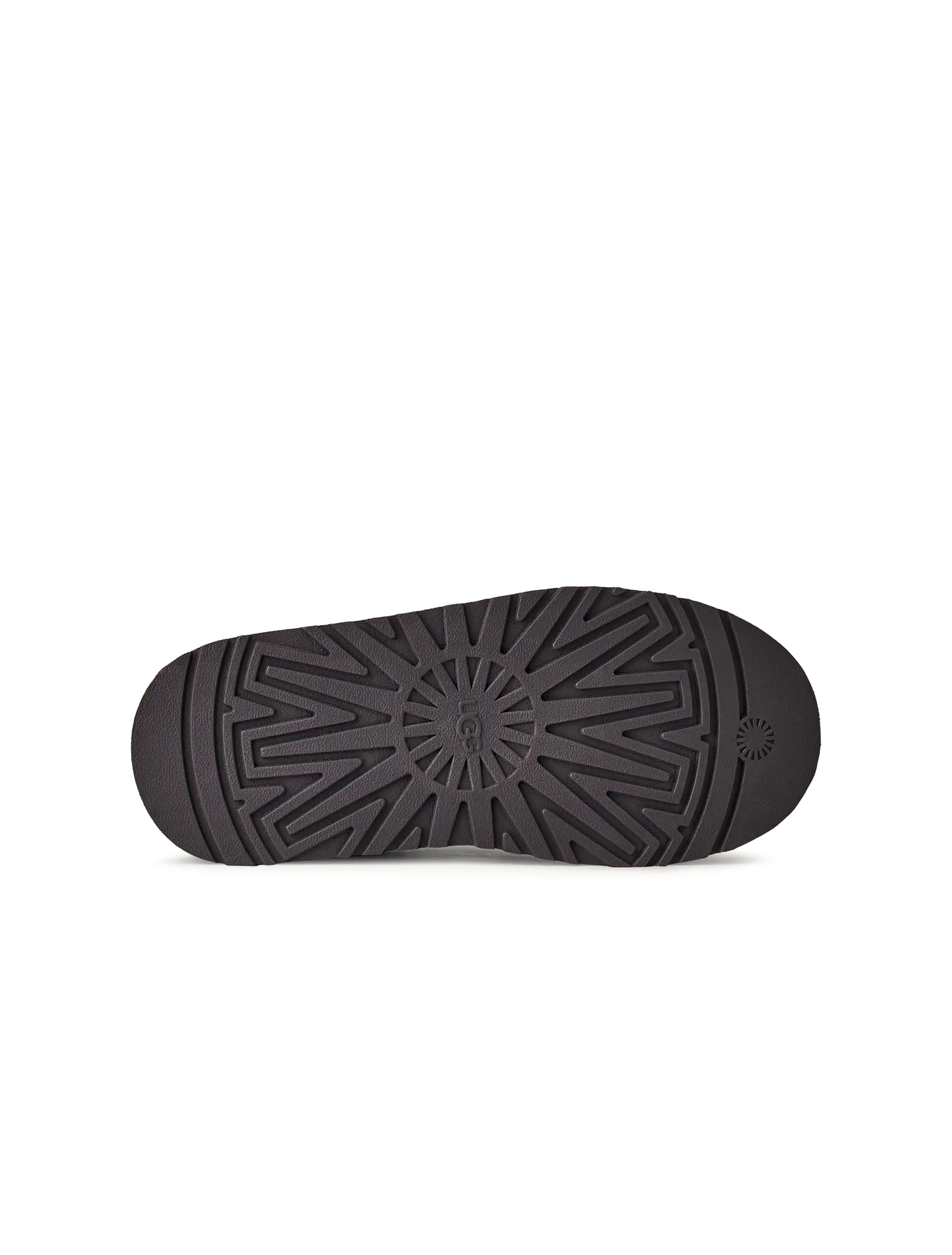 UGG Womens Tazz II - Obsidian