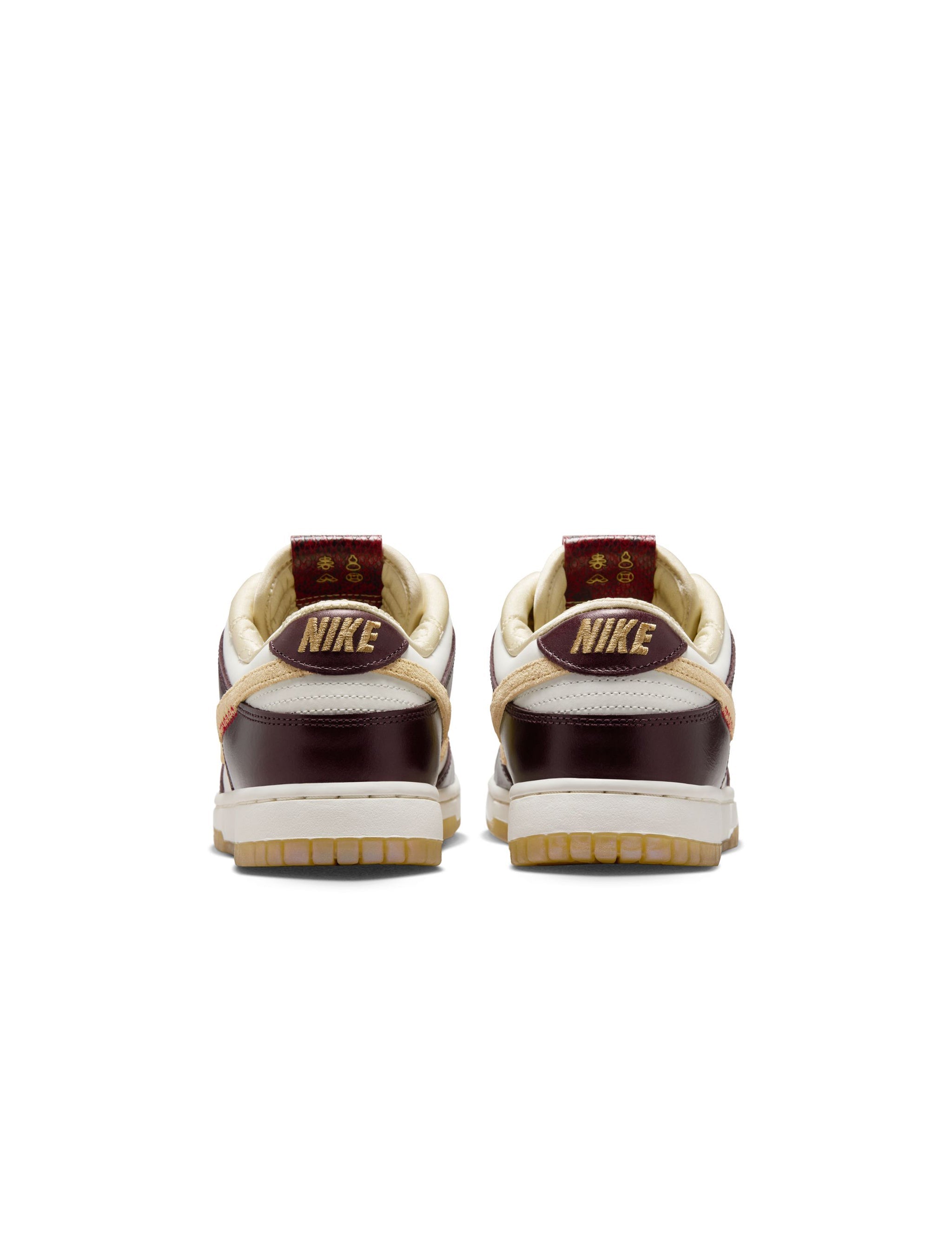 Nike Womens Dunk Low LX - Year of the Snake