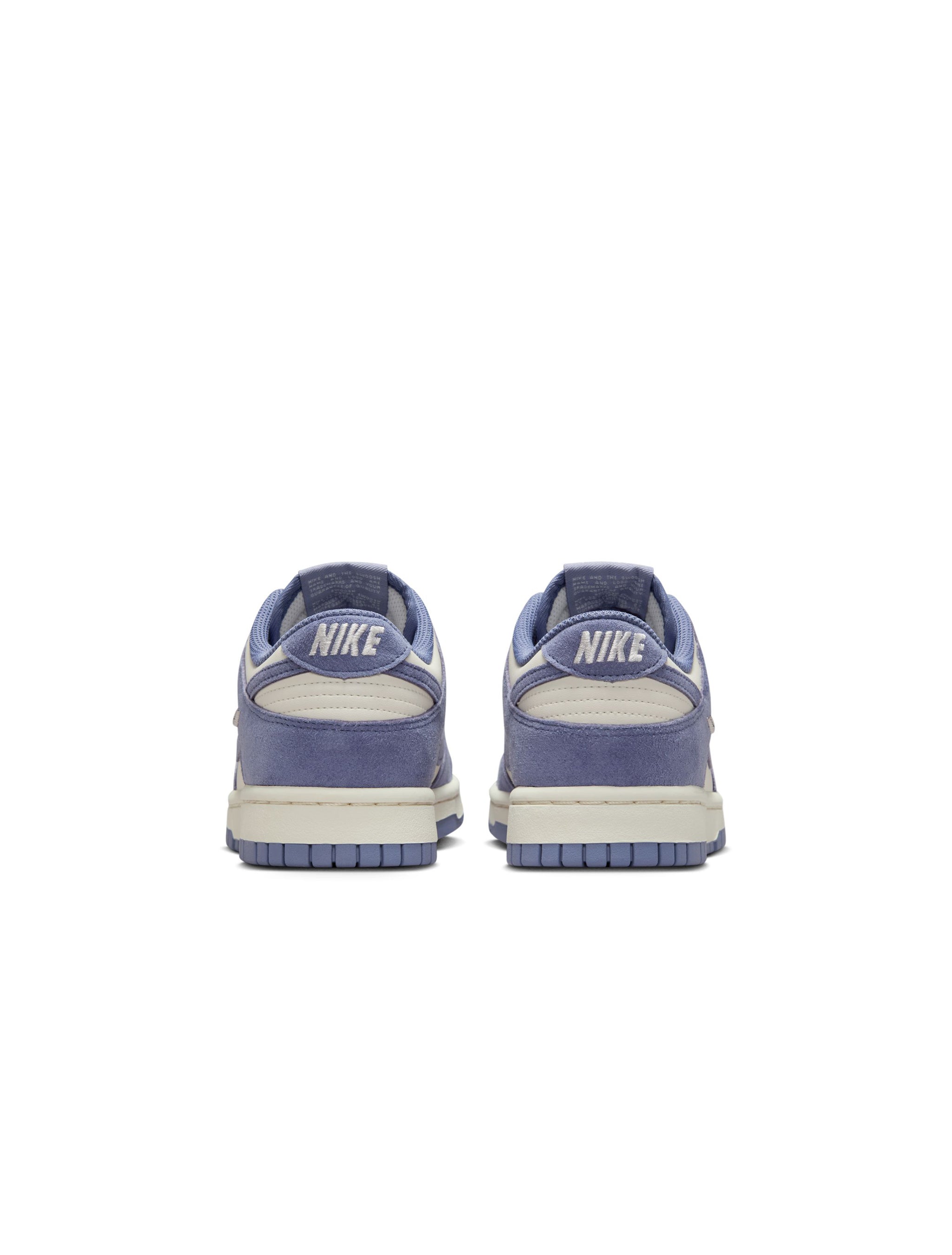 Nike Womens Dunk Low - World Indigo