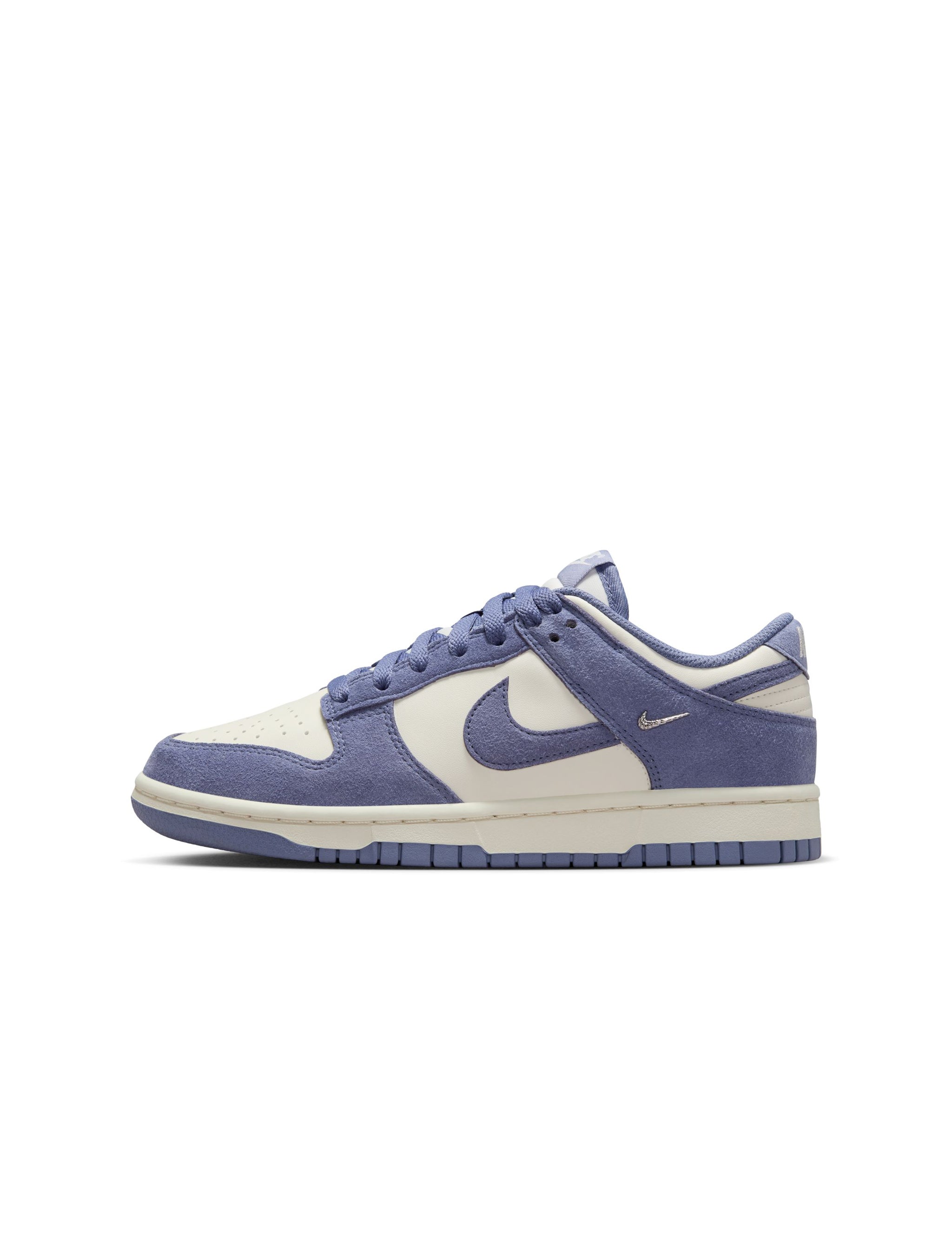 Nike Womens Dunk Low - World Indigo
