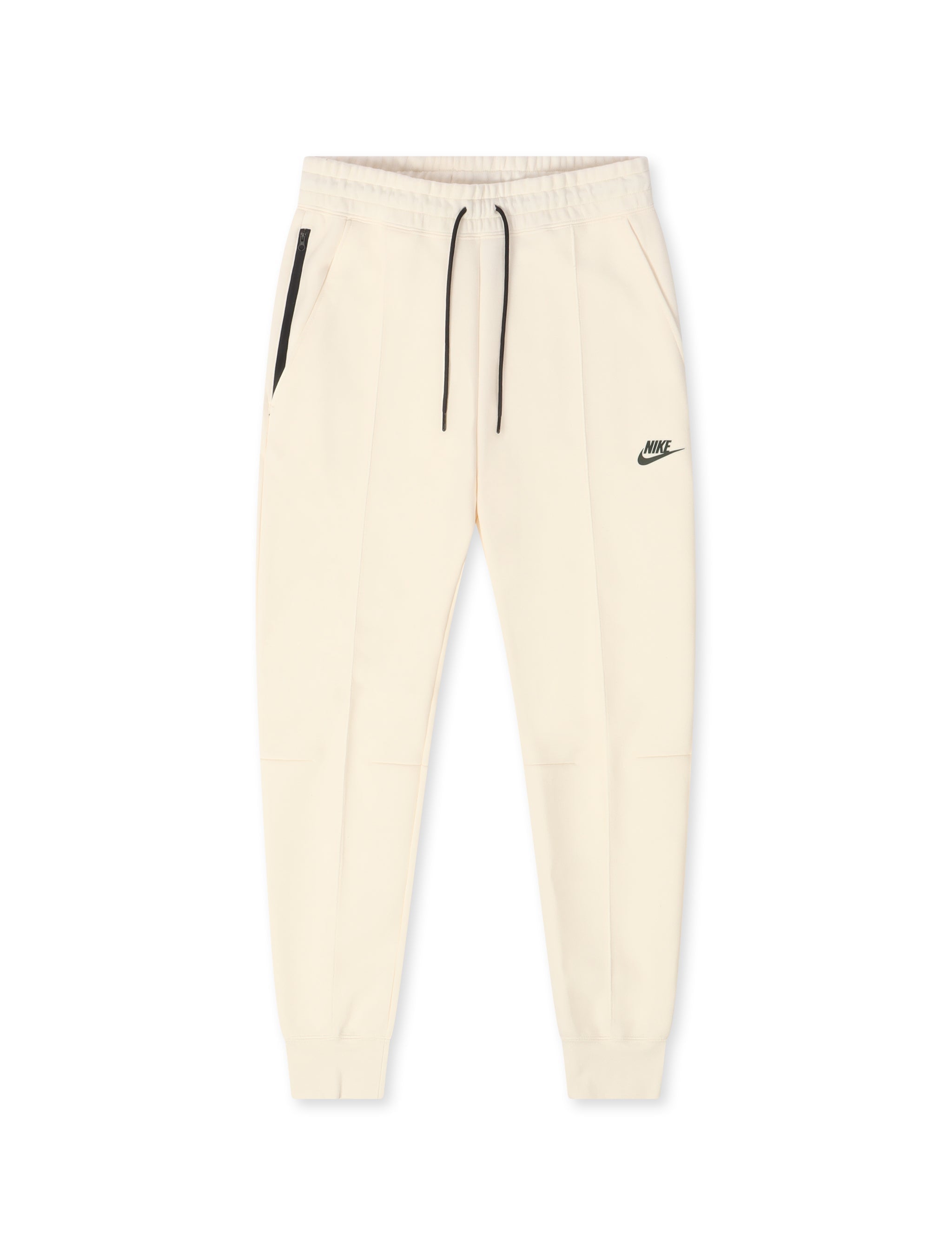 Nike Womens Sportswear Tech Fleece - Ivory