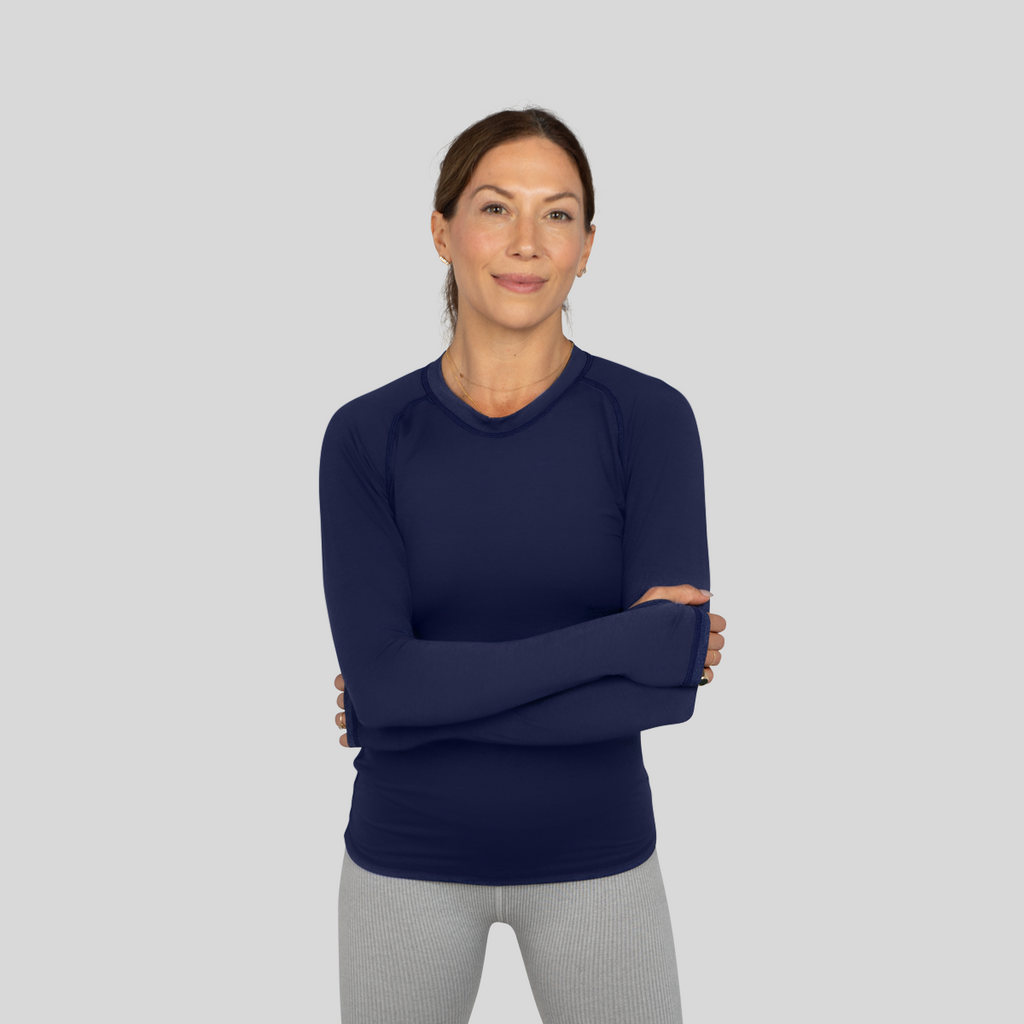 Laguna UPF 50+ Women's Sun Shirt